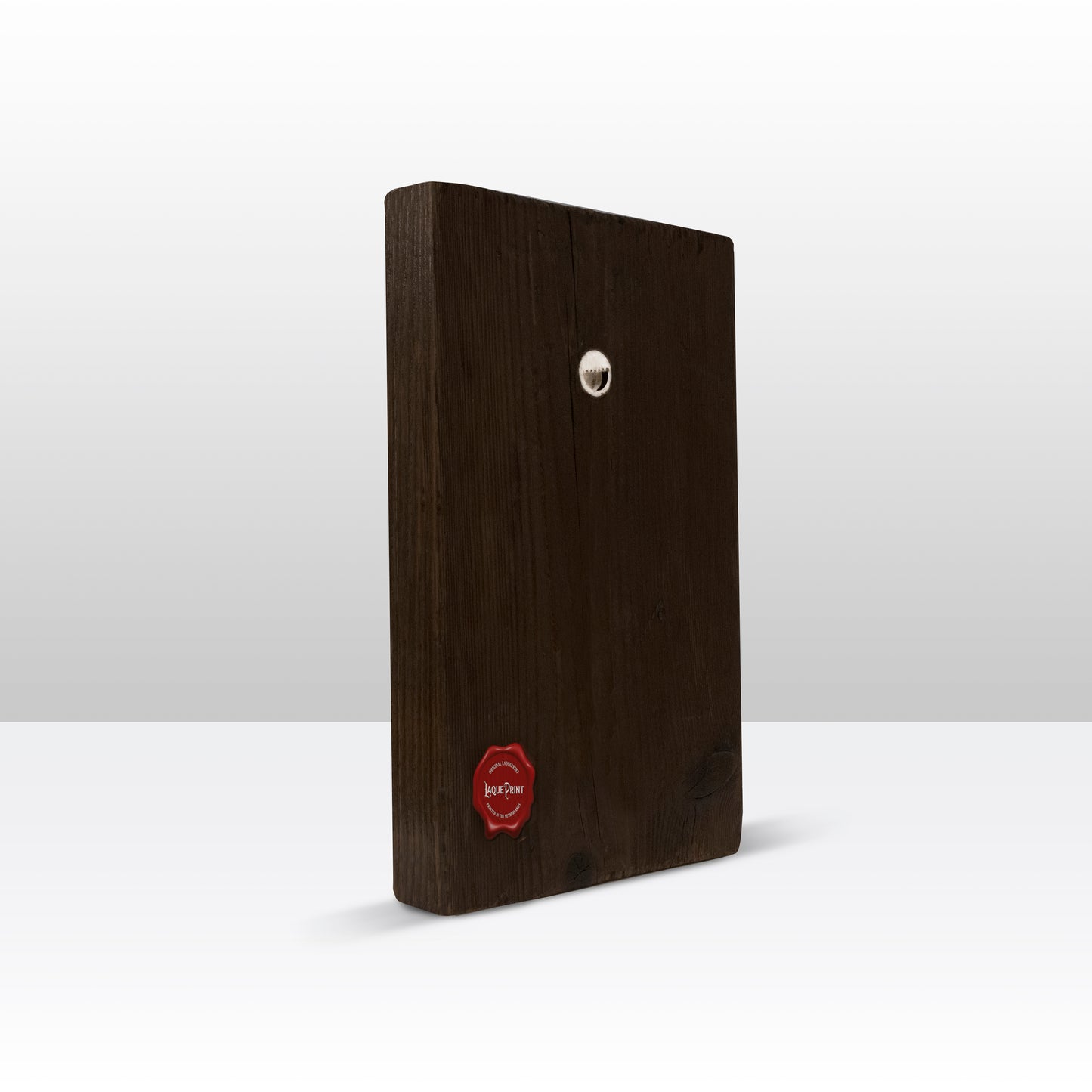 Laqueprint - Stilleven met fruit - Adriana Johanna Haanen - 19,5 x 30 cm - LP013