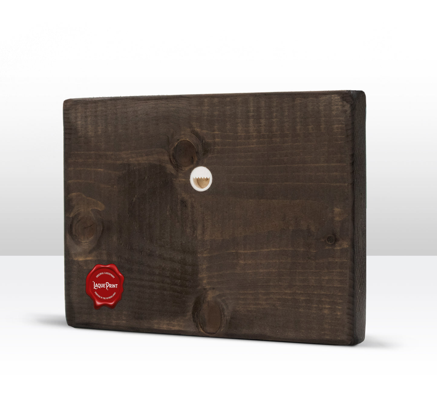 Laqueprint - Gierzwaluwen - Bruno Liljefors - 26 x 19,5 cm - LP252