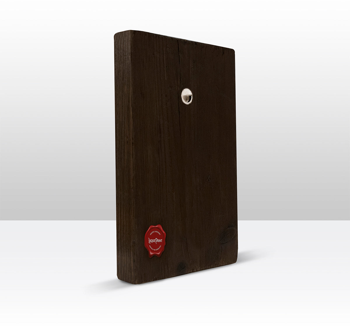 Laqueprint - Puttertje-distelvink - Handgelakt - 19,5 x 30 cm - LP380