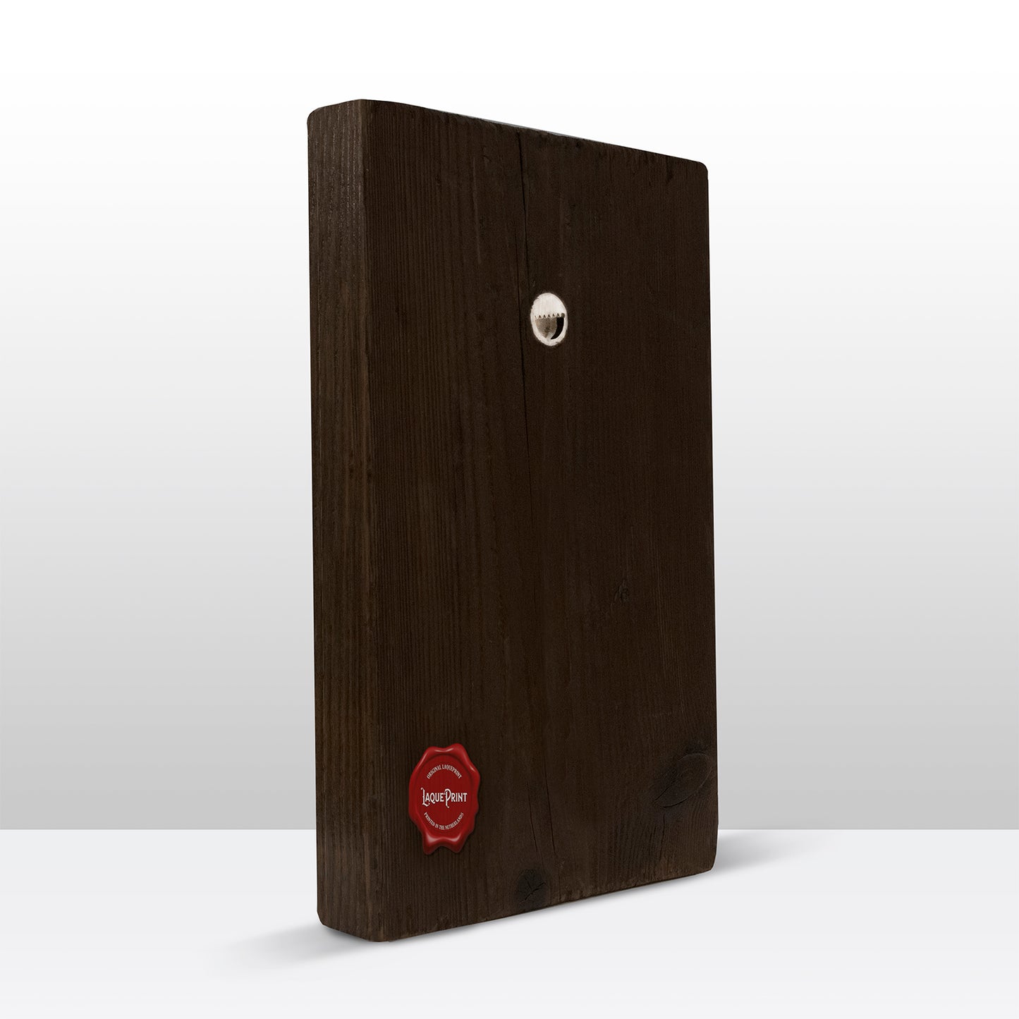 Laqueprint - Huismus - Handgelakt - 19,5 x 30 cm - LP431