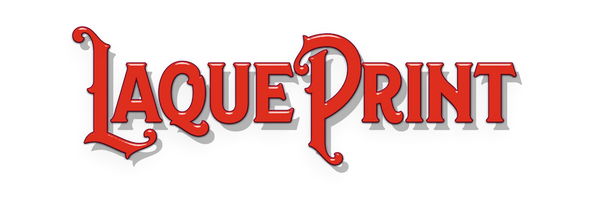 Laqueprint