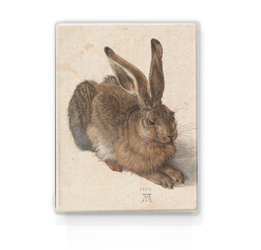 Laqueprint - Haas - Albrecht Durer - 19,5 x 26 cm - LP281